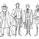 Illustration for article titled There was almost a Doctor Who Animated Series